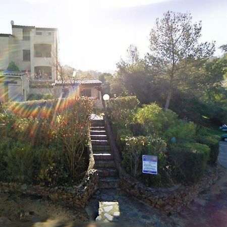 דירות פורטיסיו Paesolu מראה חיצוני תמונה